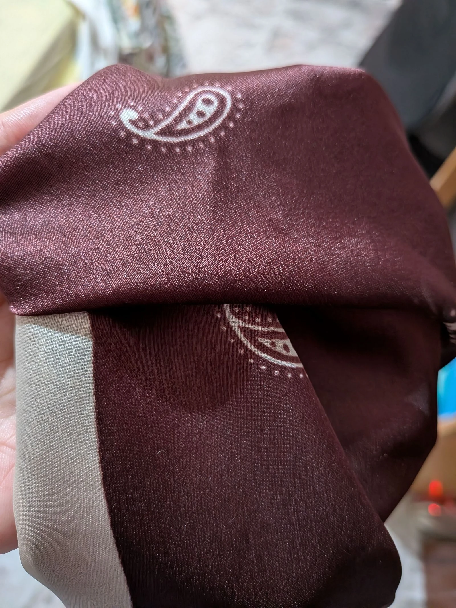 Cachecol feminino – photo 9